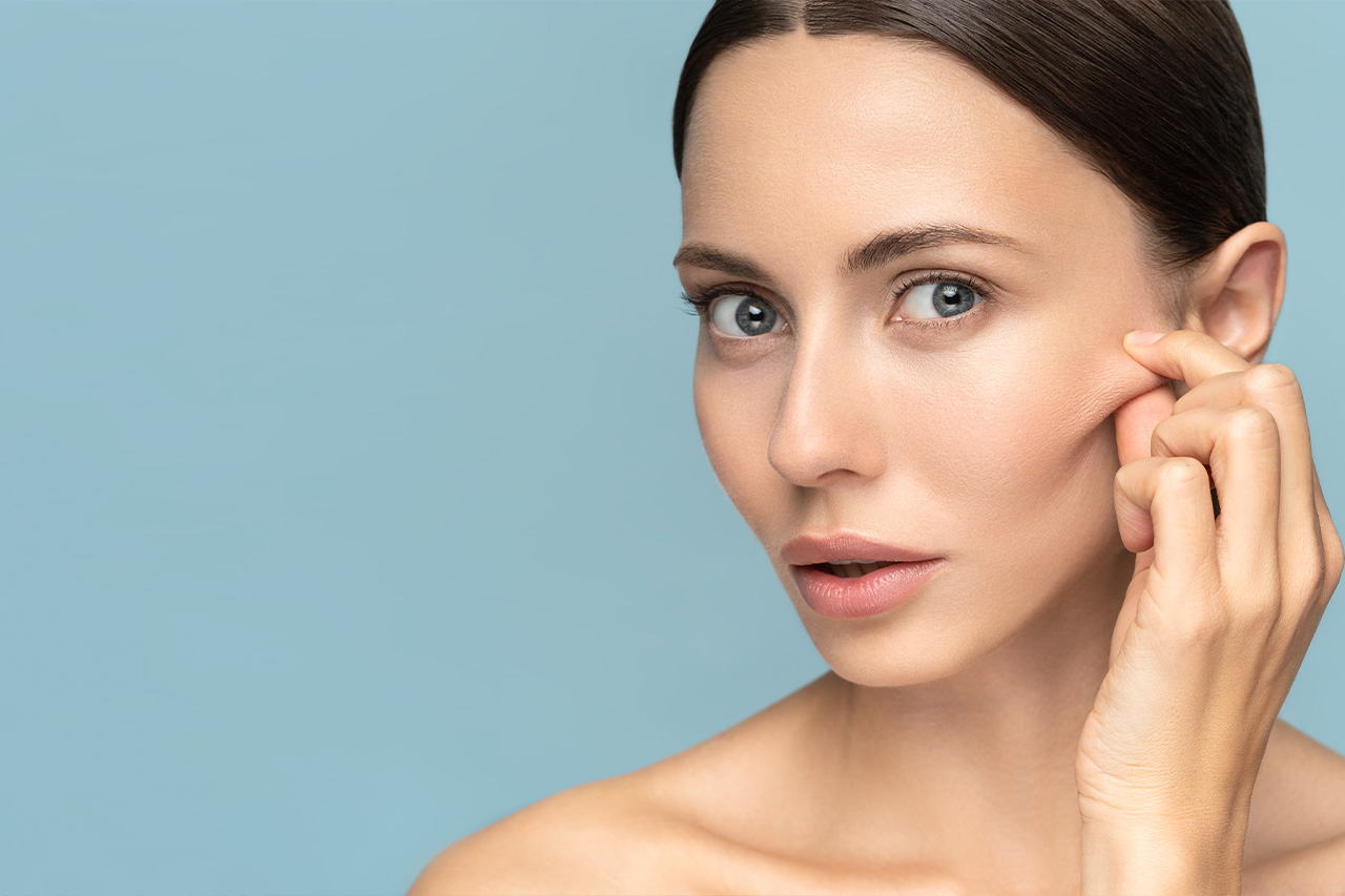 What Are the Important Details About Non-Surgical Cheek Lift?