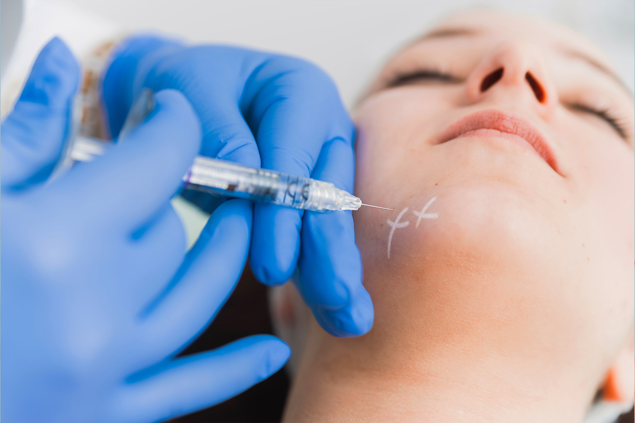 What Are Some Important Details About Non-Surgical Chin Augmentation?
