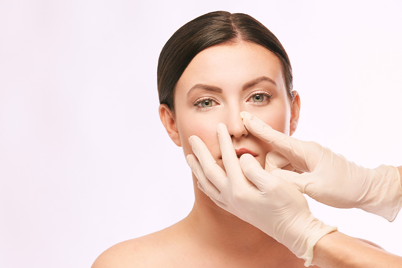 Non-Surgical Nose Job / Rhinoplasty: A Detailed Guide